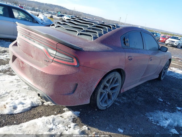 Продаж на аукціоні авто 2022 Dodge Charger Gt Rwd, vin: 2C3CDXHG4NH176844, номер лоту: 44256743