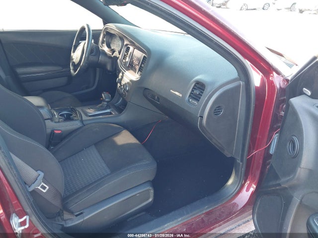 Продаж на аукціоні авто 2022 Dodge Charger Gt Rwd, vin: 2C3CDXHG4NH176844, номер лоту: 44256743