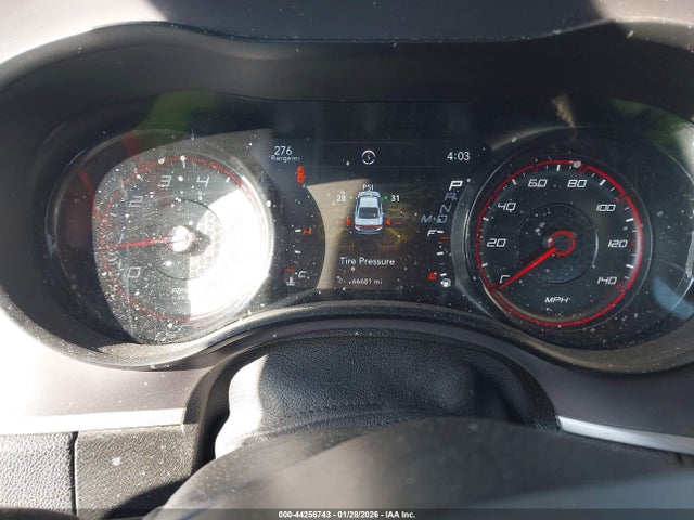 Продаж на аукціоні авто 2022 Dodge Charger Gt Rwd, vin: 2C3CDXHG4NH176844, номер лоту: 44256743