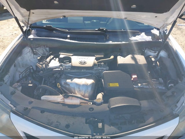 2014 TOYOTA CAMRY 4T1BF1FK2EU441470 Photo 9