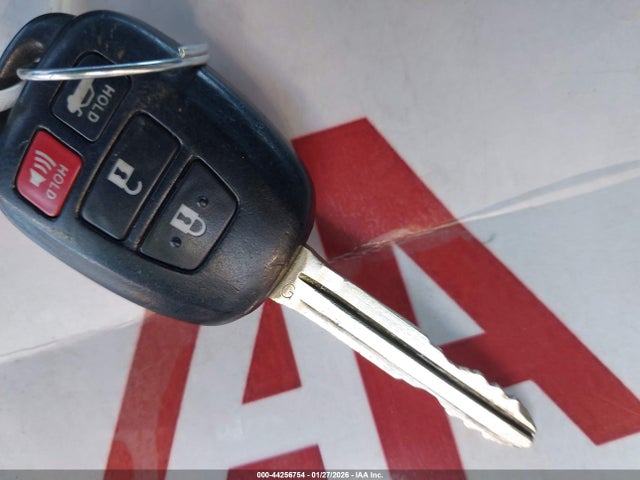 2014 TOYOTA CAMRY 4T1BF1FK2EU441470 Photo 10