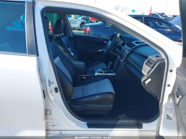 2014 TOYOTA CAMRY 4T1BF1FK2EU441470 Photo 4