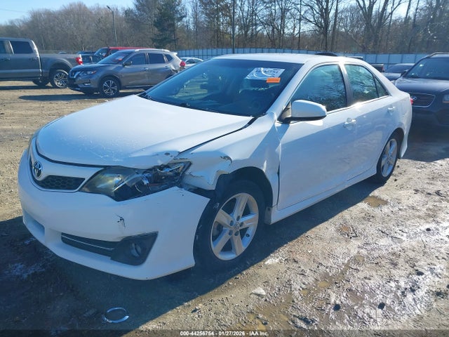 2014 TOYOTA CAMRY 4T1BF1FK2EU441470 Photo 5