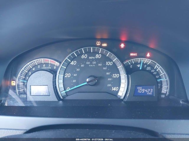 2014 TOYOTA CAMRY 4T1BF1FK2EU441470 Photo 6