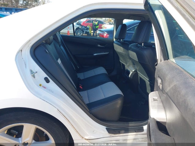 2014 TOYOTA CAMRY 4T1BF1FK2EU441470 Photo 7