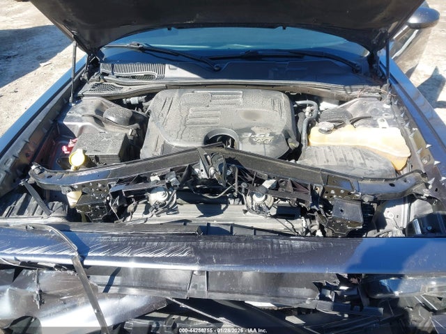 2019 DODGE CHALLENGER 2C3CDZAG5KH719622 Photo 9