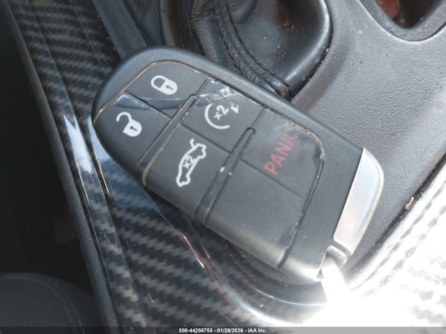 2019 DODGE CHALLENGER 2C3CDZAG5KH719622 Photo 10