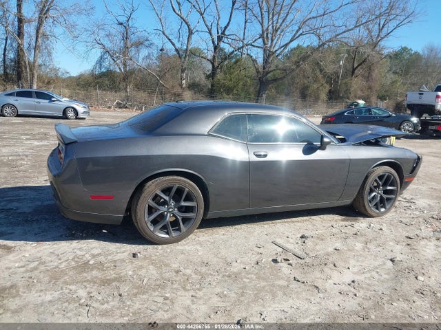 Dodge Challenger Sxt 2019 2C3CDZAG5KH719622 Image 13