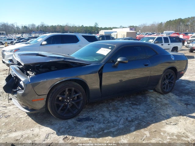 Dodge Challenger Sxt 2019 2C3CDZAG5KH719622 Image 14