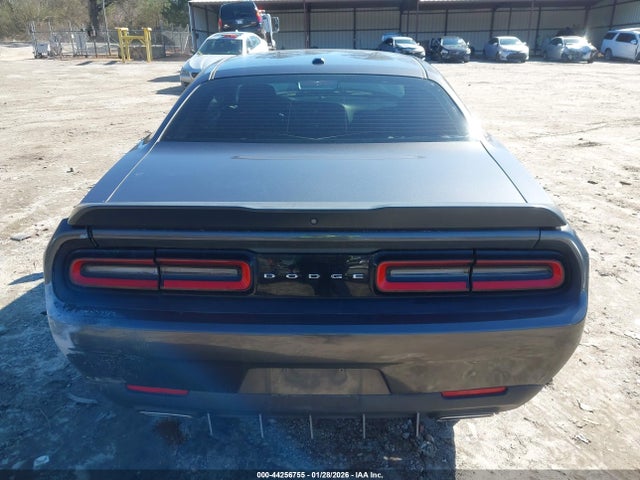 Dodge Challenger Sxt 2019 2C3CDZAG5KH719622 Image 16