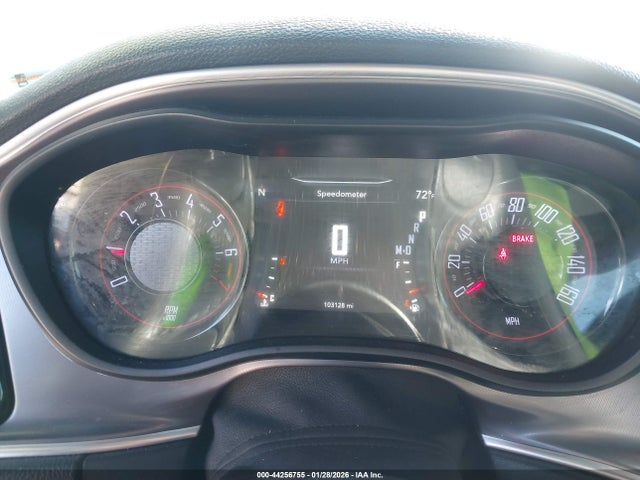 2019 DODGE CHALLENGER 2C3CDZAG5KH719622 Photo 6