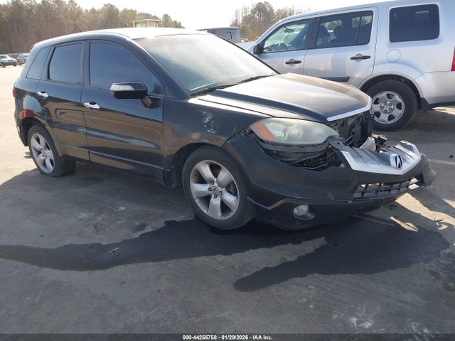 2009 ACURA RDX 5J8TB18549A006518 Photo 0