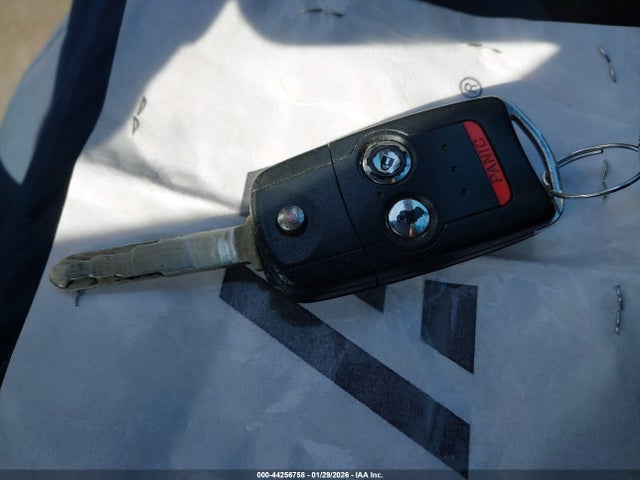 2009 ACURA RDX 5J8TB18549A006518 Photo 10