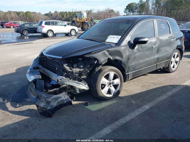 2009 ACURA RDX 5J8TB18549A006518 Photo 1