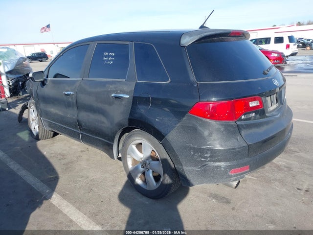 2009 ACURA RDX 5J8TB18549A006518 Photo 2