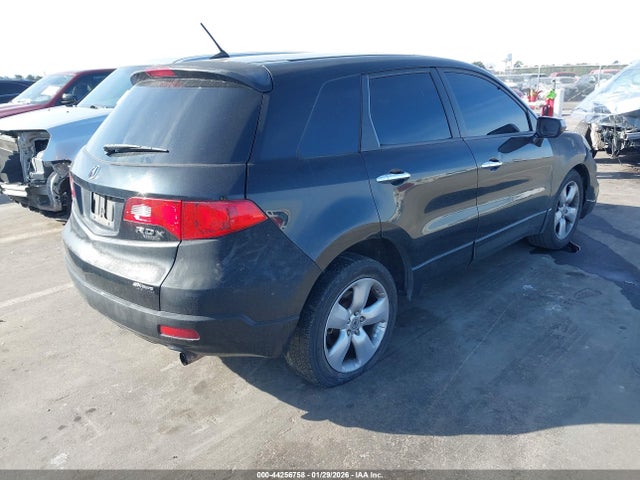 2009 ACURA RDX 5J8TB18549A006518 Photo 3