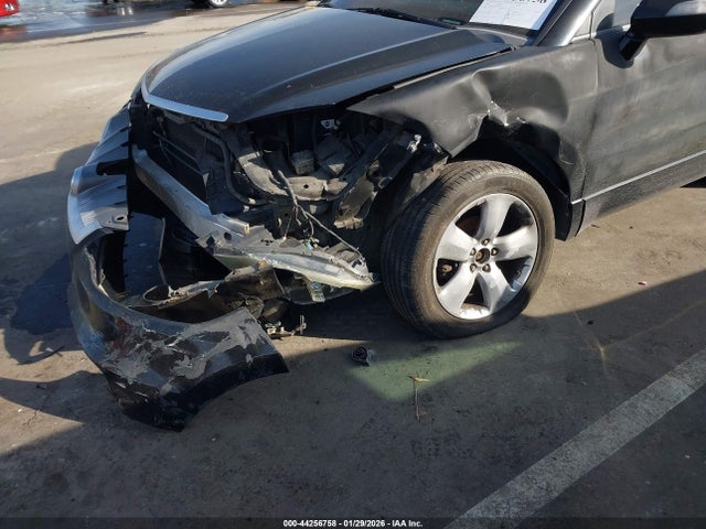 2009 ACURA RDX 5J8TB18549A006518 Photo 5