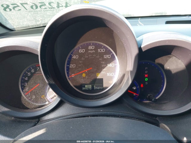 2009 ACURA RDX 5J8TB18549A006518 Photo 6