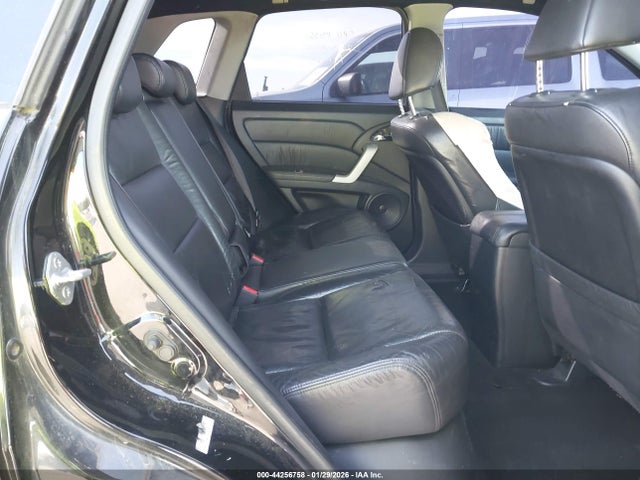 2009 ACURA RDX 5J8TB18549A006518 Photo 7