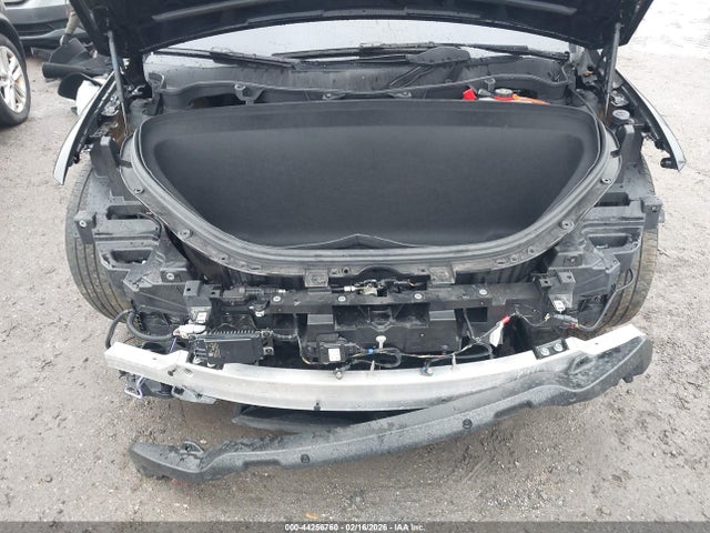 Продажа на аукционе авто 2023 Tesla Model X Plaid Tri Motor All-wheel Drive, vin: 7SAXCBE62PF429850, номер лота: 44256760