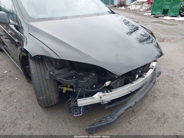 Продажа на аукционе авто 2023 Tesla Model X Plaid Tri Motor All-wheel Drive, vin: 7SAXCBE62PF429850, номер лота: 44256760