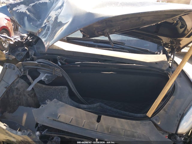 2018 TESLA MODEL X 5YJXCAE44JF081112 Photo 9