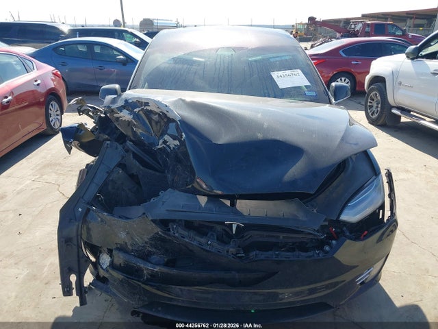 Aukcja sprzedaży 2018 Tesla Model X 100d/75d/p100d, vin: 5YJXCAE44JF081112, numer aukcji: 44256762