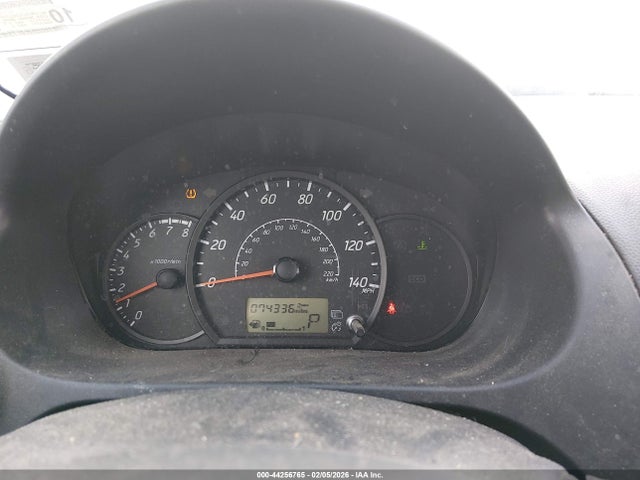 2015 MITSUBISHI MIRAGE ML32A3HJ1FH033946 Photo 6