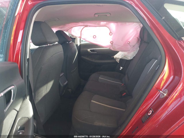 5NPEL4JAXLH026477 Hyundai SONATA SEL