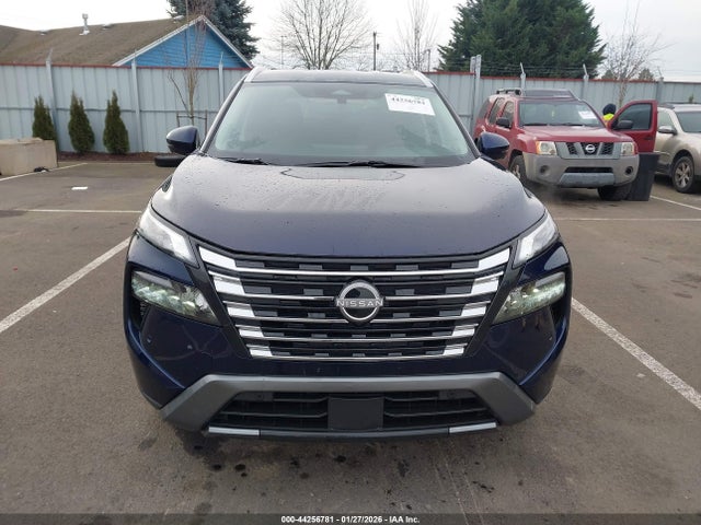 Nissan Rogue Sl 2026 5N1BT3CB3TC715657 Image 12