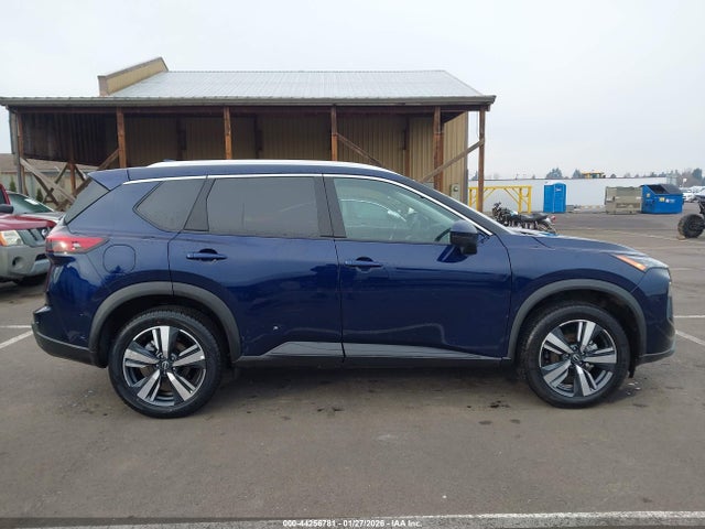 Nissan Rogue Sl 2026 5N1BT3CB3TC715657 Image 13