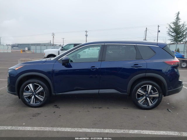 Nissan Rogue Sl 2026 5N1BT3CB3TC715657 Image 14