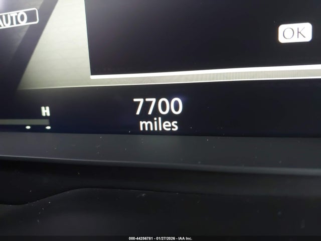 Nissan Rogue Sl 2026 5N1BT3CB3TC715657 Image 15