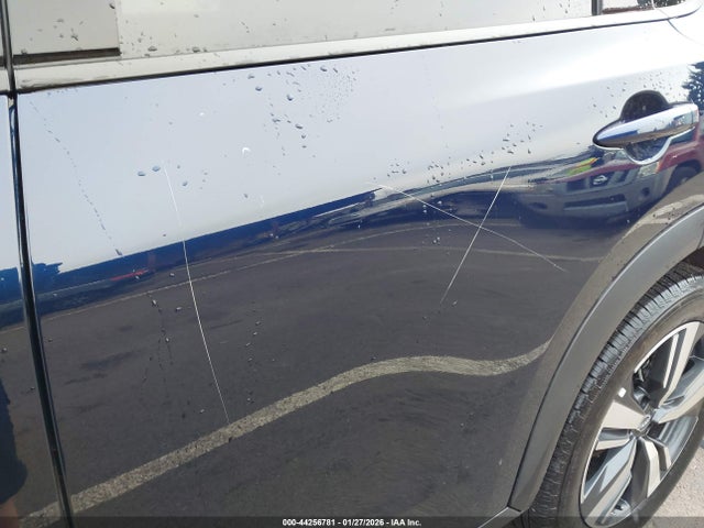 Nissan Rogue Sl 2026 5N1BT3CB3TC715657 Image 6