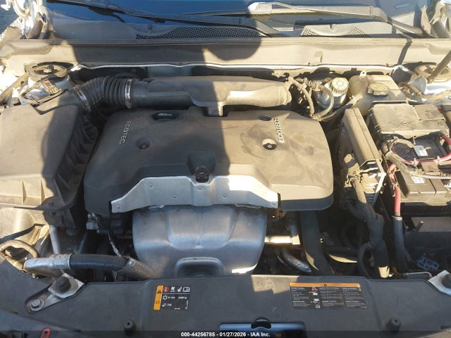 2014 CHEVROLET MALIBU 1G11E5SLXEF293266 Photo 9