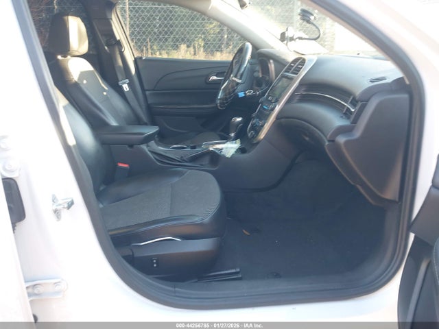 2014 CHEVROLET MALIBU 1G11E5SLXEF293266 Photo 4