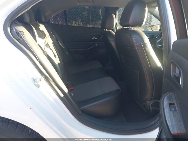 2014 CHEVROLET MALIBU 1G11E5SLXEF293266 Photo 7