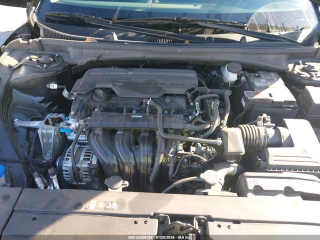 3KPFT4DE2SE009842 KIA K4 Lxs