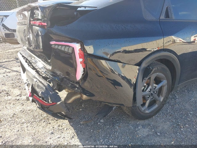 KIA K4 Lxs 2025 3KPFT4DE2SE009842 Image 17