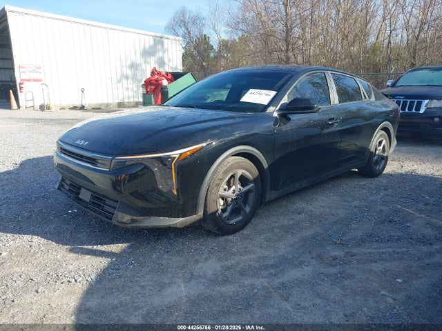 KIA K4 Lxs 2025 3KPFT4DE2SE009842 Image 2