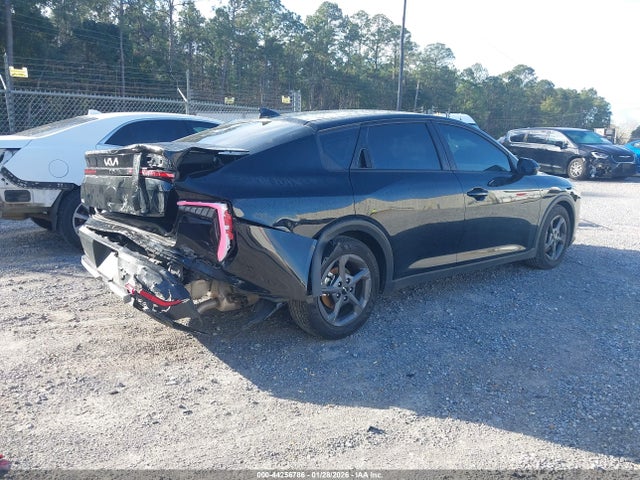 KIA K4 Lxs 2025 3KPFT4DE2SE009842 Image 4