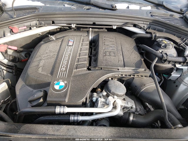 2018 BMW X4 5UXXW7C55J0W64002 Photo 9