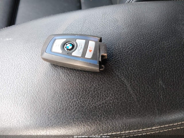 2018 BMW X4 5UXXW7C55J0W64002 Photo 10