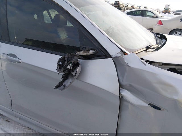 2018 BMW X4 5UXXW7C55J0W64002 Photo 5