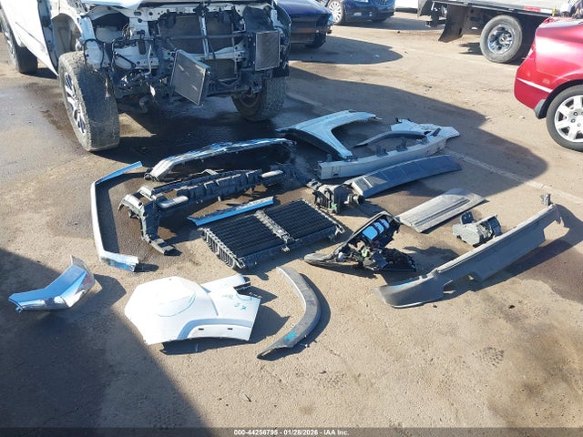5TFMA5DB5NX011100 Toyota Tundra 1794 Edition