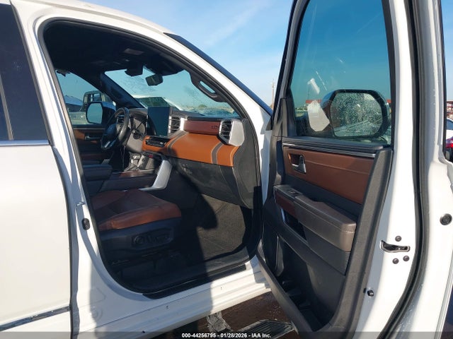5TFMA5DB5NX011100 Toyota Tundra 1794 Edition