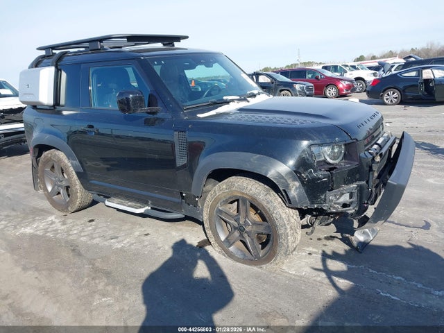 2023 LAND ROVER DEFENDER SALE26EU8P2226440