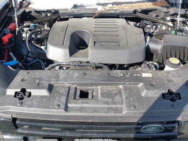 2023 LAND ROVER DEFENDER SALE26EU8P2226440 Photo 9