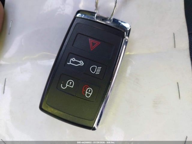 2023 LAND ROVER DEFENDER SALE26EU8P2226440 Photo 10