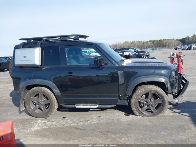 SALE26EU8P2226440 Land Rover Defender 90 X-dynamic Se